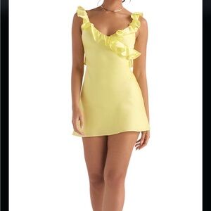 House of CB tinx dress